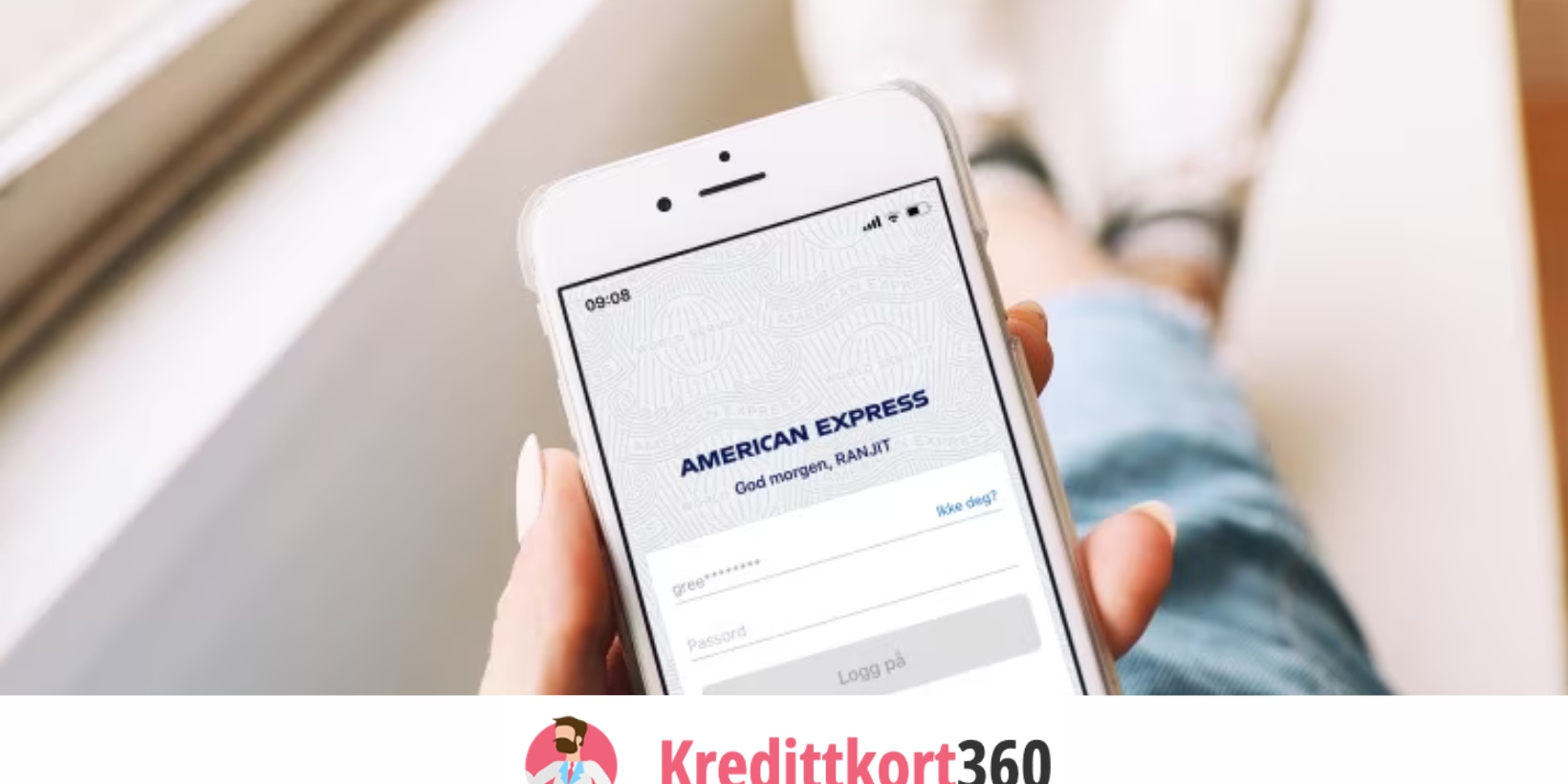 American Express har redusert kredittgrensene