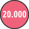 20.000 Euro Limit