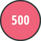 500 Euro Limit