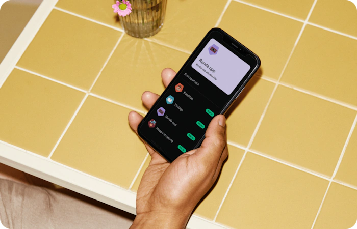 Dreams – kortet som ökar ditt sparande