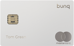 Bunq Elite