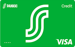 S-Etukortti Visa