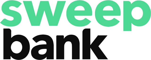 sweep bank
