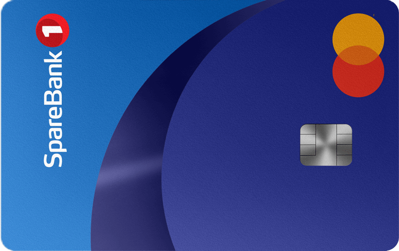 LOfavør Mastercard Ung