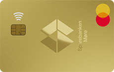 Møre Mastercard Ung