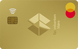 Møre Mastercard Ung