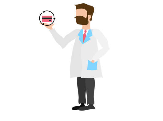  Revolving Kreditkarten