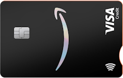 Amazon Visa