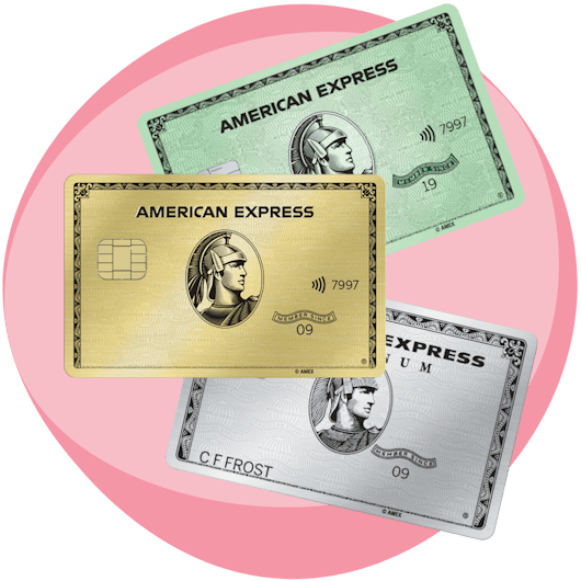 Vorteile der Verwendung von American Express