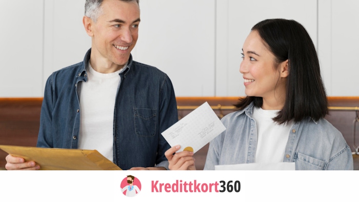 Skattemeldingen for 2023: Sjekk fradrag for kredittkort og lån