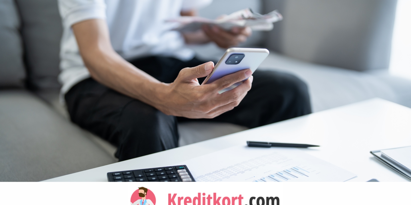 Har du svårt att betala skulden på kreditkortet?