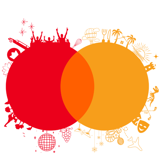 Mastercard Priceless