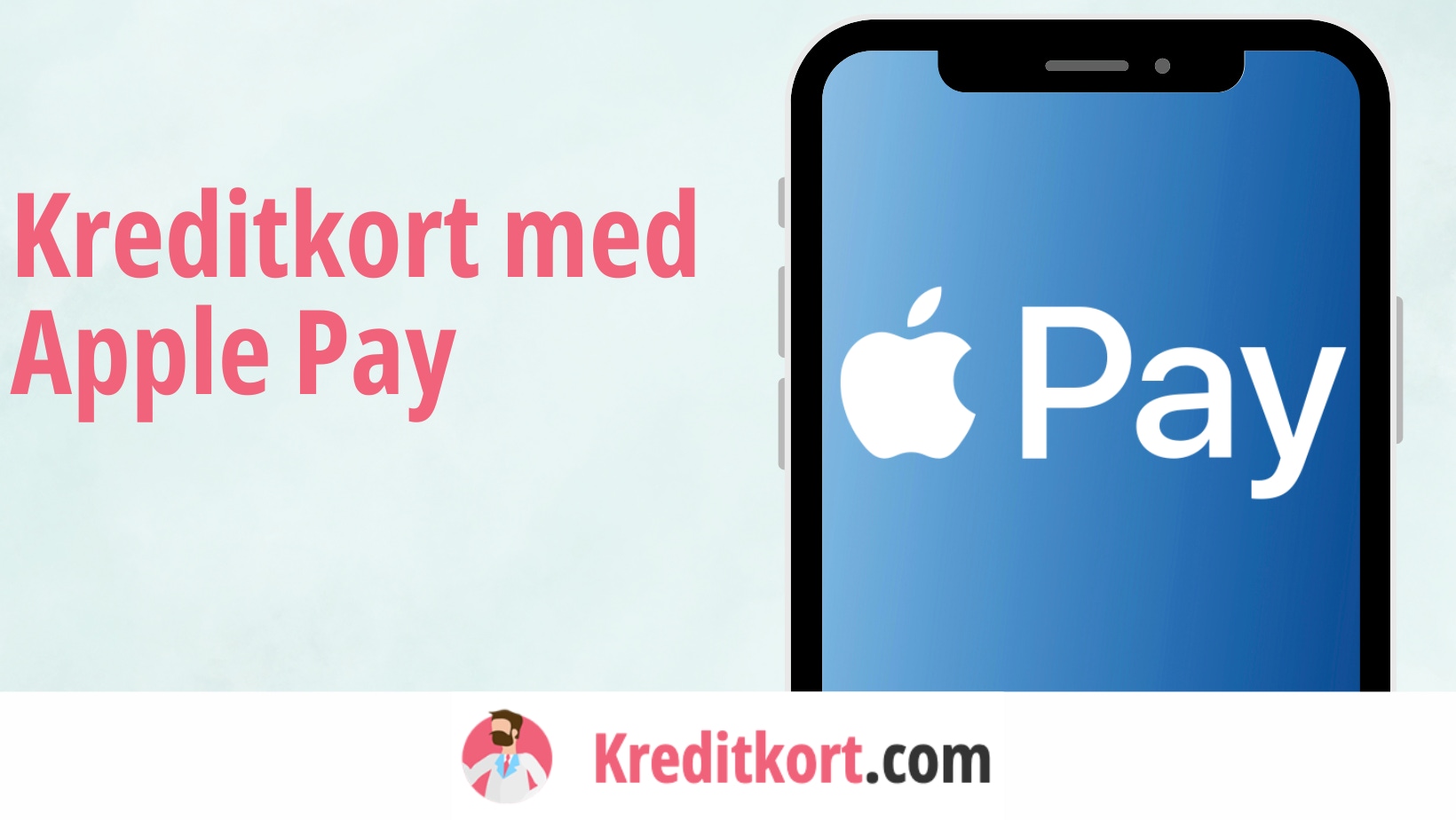 Kom igång med Apple Pay