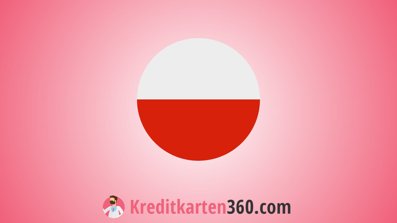 Kreditkarte für Polen