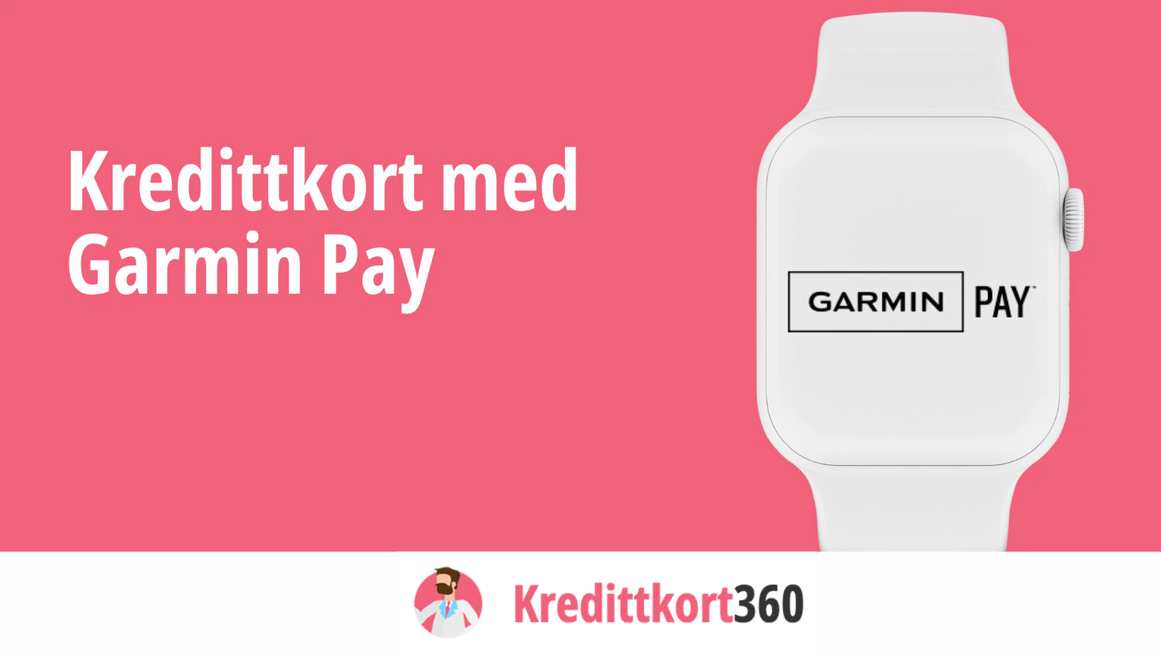 Garmin Pay