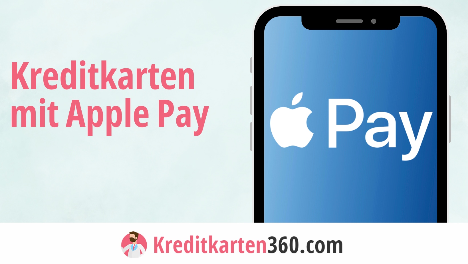 Apple Pay Kreditkarte