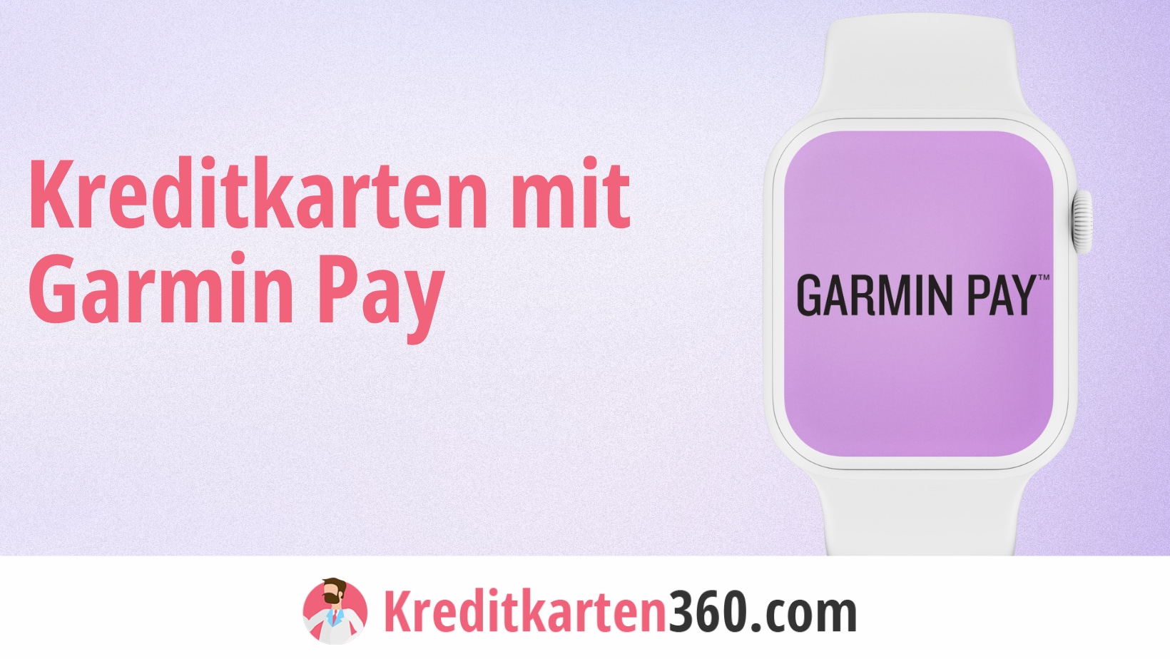 Garmin pay