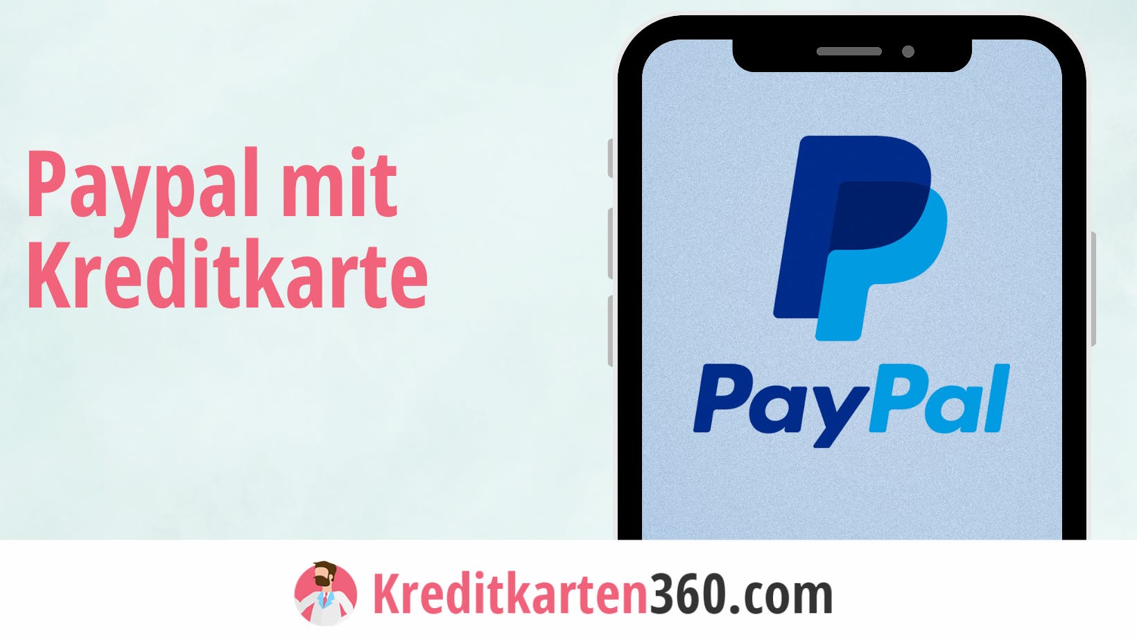 Paypal mit kreditkarte