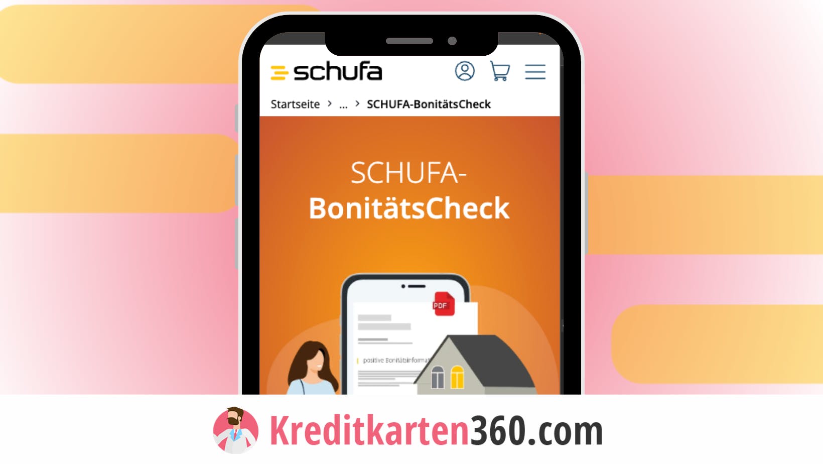 Was ist Schufa?