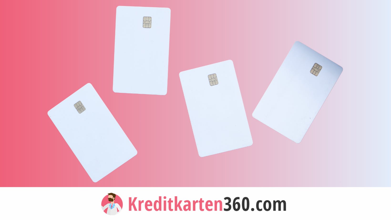 Wie viele Kreditkarten darf man haben?