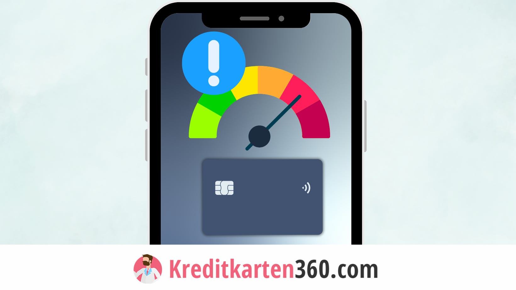 Kreditkartenlimit
