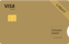 Consorsbank Credit Card Gold Light