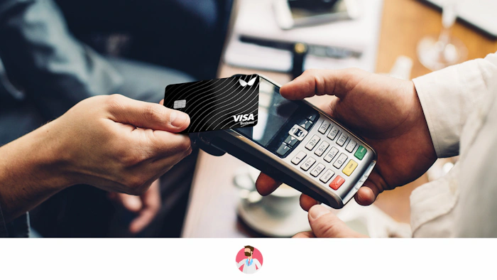 Digitaaliset yrityskortit: Näin optimoit menojen hallinnan