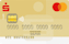 Sparkasse Mastercard Gold