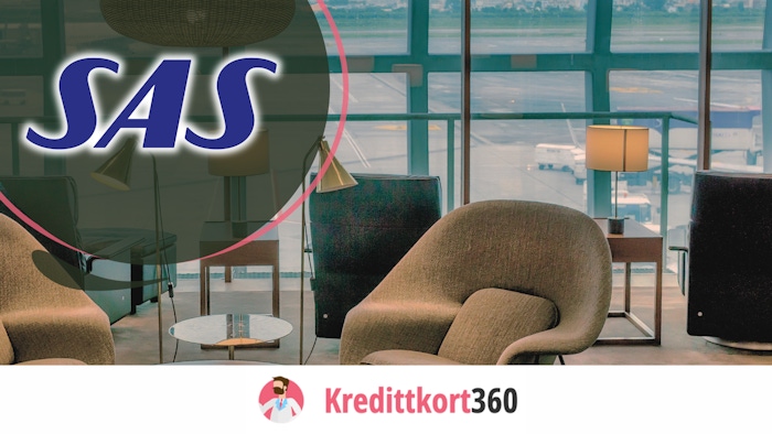 SAS lounger slas sammen.