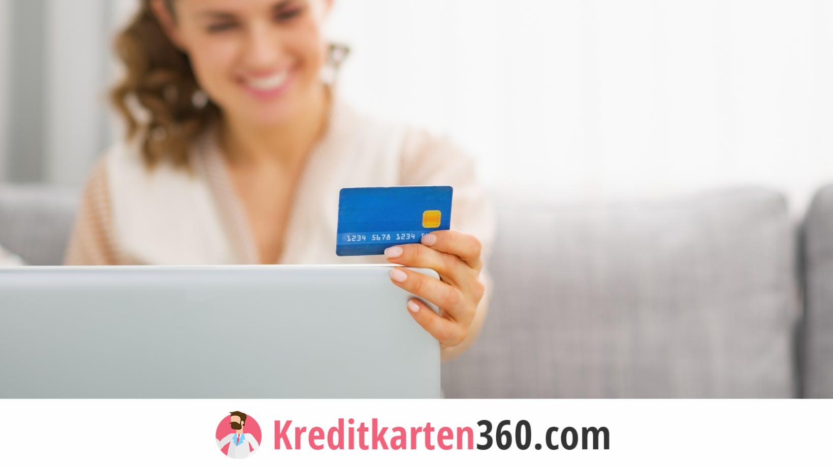 Kreditkarte für Hausfrauen