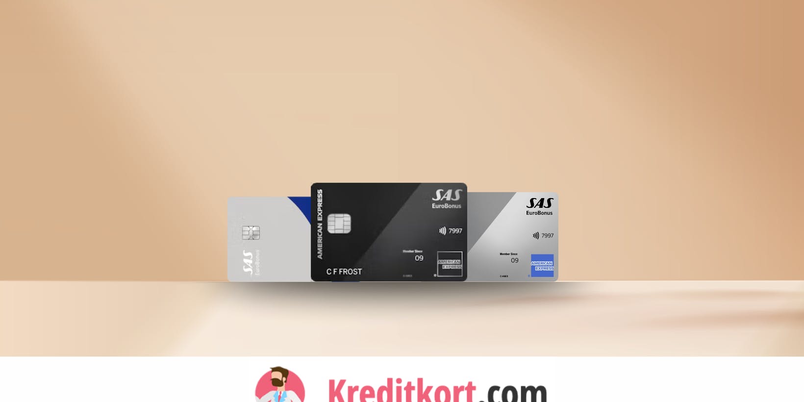 EuroBonus Shop
