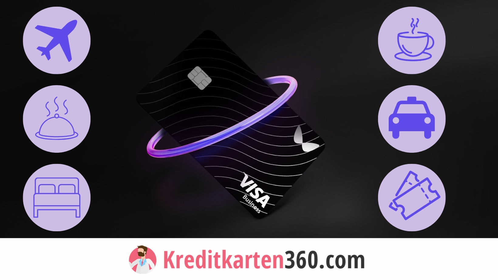 Geschäftsreise richtig planen