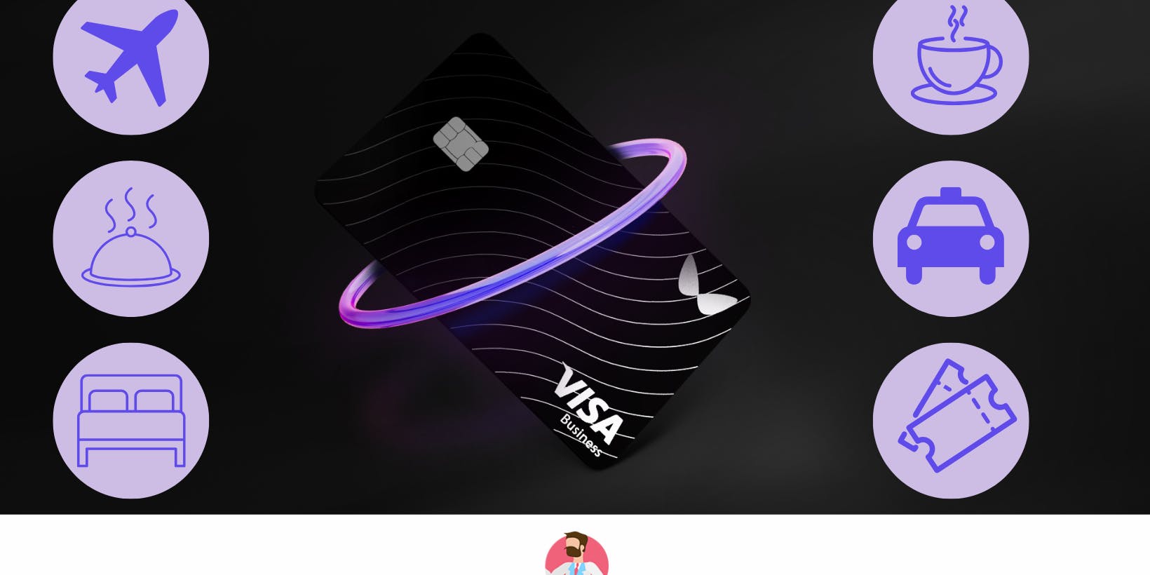 Liikematka kannattaa suunnitella oikein