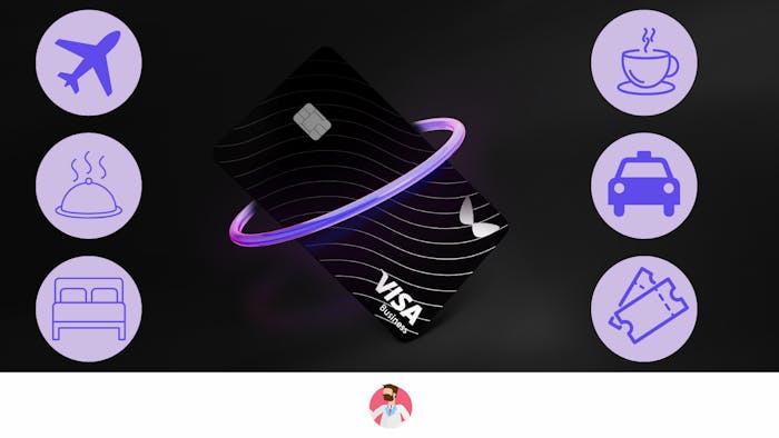 Liikematka kannattaa suunnitella oikein