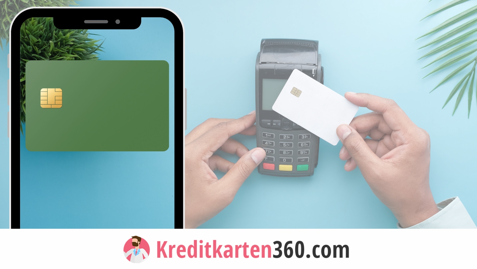 Einkaufsversicherung Kreditkarte