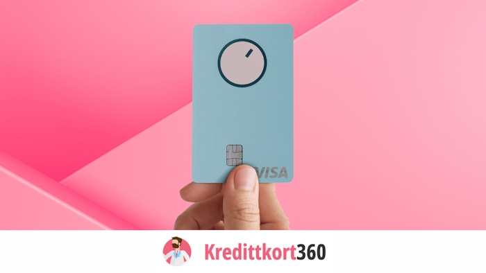 5 ting du bør vite om Bank Norwegians kredittkort