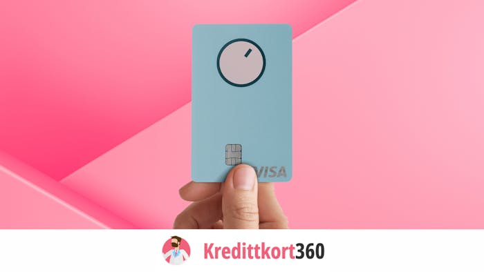 5 ting du bør vite om Bank Norwegians kredittkort