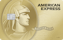 American Express Gold Rewards 
