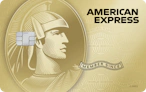 American Express Gold Rewards 