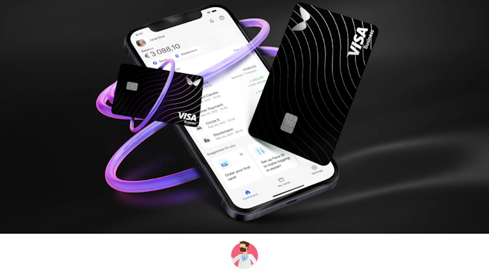 Wallester Business: 5 syytä, miksi vaihtaminen kannattaa