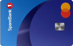 SpareBank 1 Mastercard