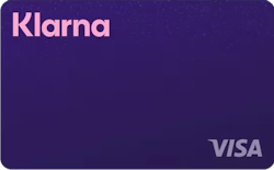 Klarnakortet