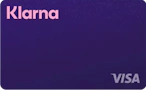 Klarnakortet