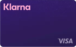 Klarnakortet