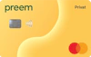 Preem Mastercard