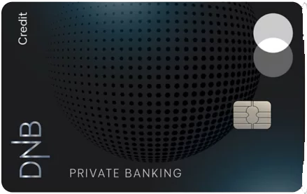 DNB Private Banking Mastercard
