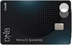 DNB Private Banking Mastercard