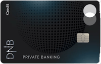 DNB Private Banking Mastercard
