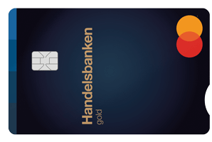 Handelsbanken Gold