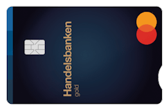 Handelsbanken Gold